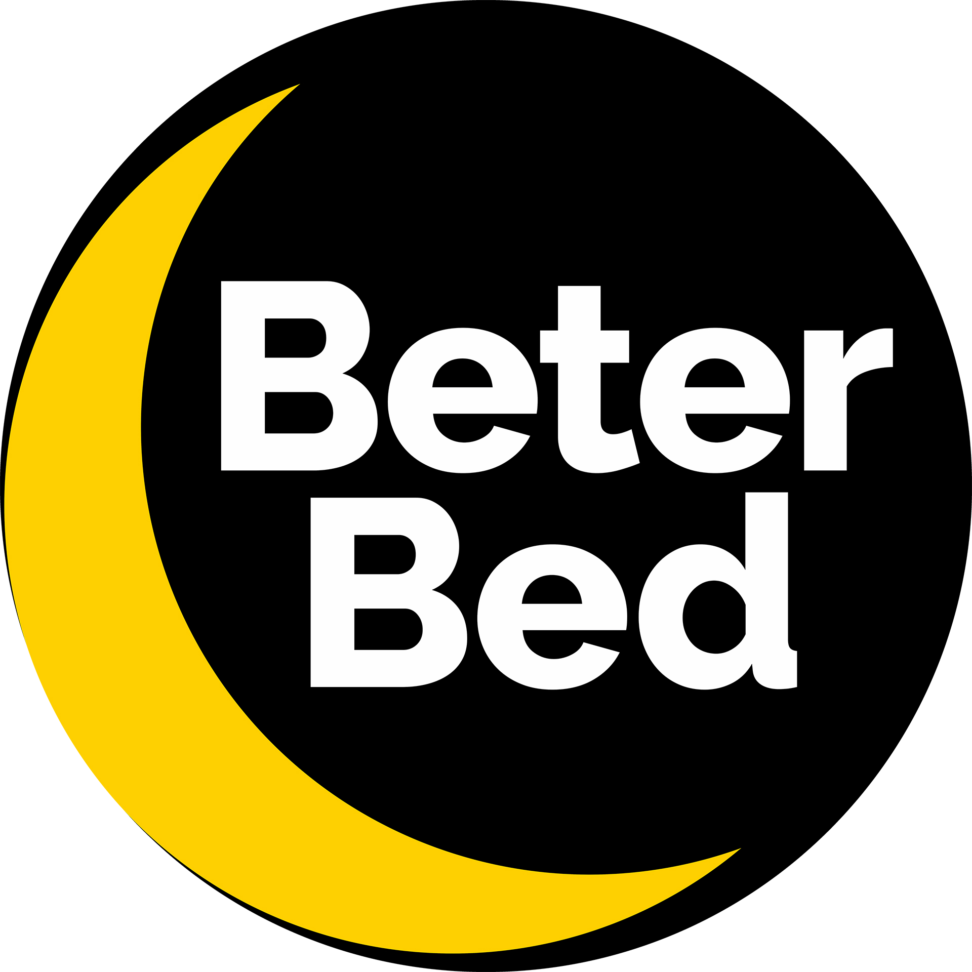 BETER BED Folders, Aanbiedingen