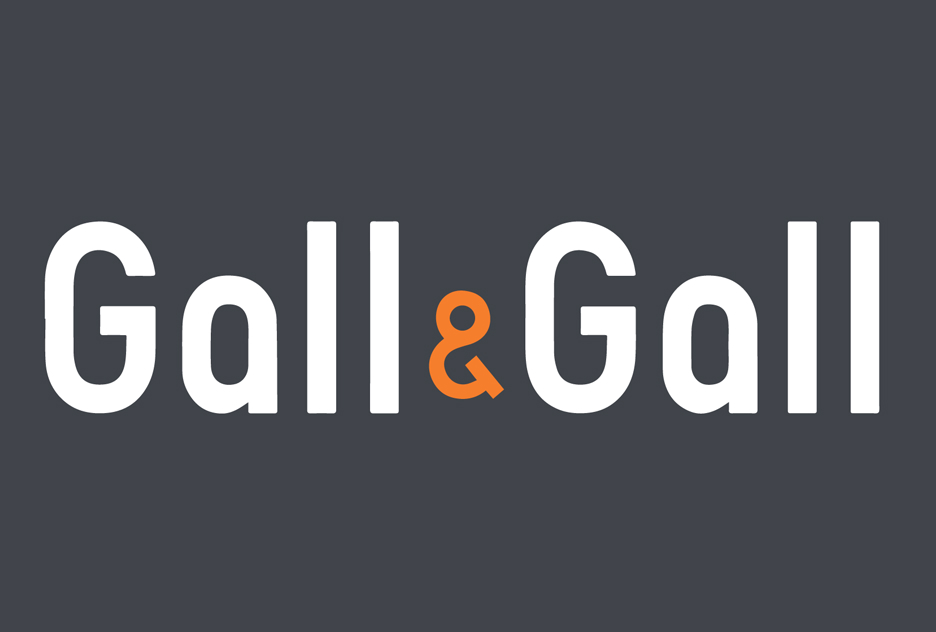 GALL EN GALL Folders, Aanbiedingen
