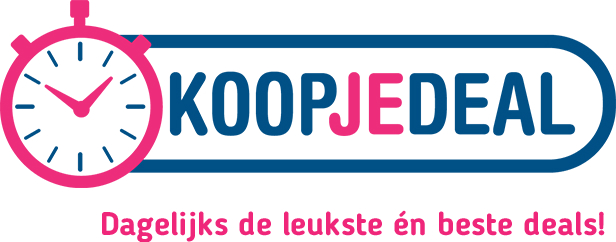 KOOPJEDEAL Folders, Aanbiedingen