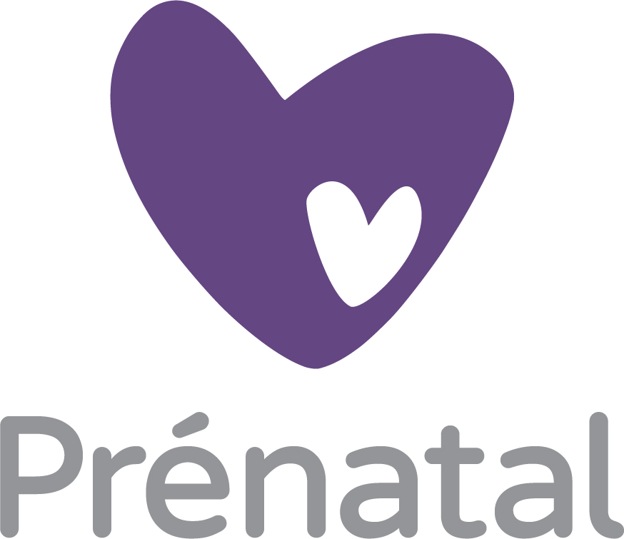 PRÉNATAL Folders, Aanbiedingen